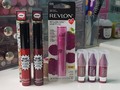 🌟Disponible de marcas variadas de Izq a Der en:  Lip Gloss TheBalm - Wow! $12 Lip Gloss TheBalm - Boom! $12 Bálsamo Revlon - Berry Burst $5 RESERVADO Mini Bálsamo Clinique - Graped Up $5 Mini Bálsamo Clinique - Roundest Raspberry $5 Mini Bálsamo Clinique - Super Strawberry $5