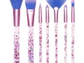 ☆Set de brochas Aquarium marca Lime Crime☆  Incluye 7 brochas y estuche  Disponible en $25  #maquillajepanama #maquillajepanamá #panama #aquariummakeupbrushset #aquariummakeupbrushes