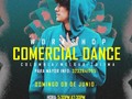 Llego uno de los duros en la disciplina del Género Urbano a Melgar Tolima,  Sii!! Este Domingo 09 de Junio En nuestra instalaciones @yeessydcr 🔥 SUPER CLASE DE COMERCIAL DANCE  #baile #moda #stilettovendetta