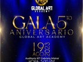 Se viene un gran evento, donde grandes artistas y bailarines dicen presente para mostrar su gran talento, basado a su gran disciplina y esfuerzo en el medio artístico, no te lo pierdas, adquiere tu entrada