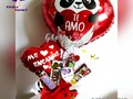 ❤️🥰DETALLES DE AMOR ❤️🥰  #CreamosenGlobos🎈 @globoscaruci  #globoscaruci #globosburbuja #globospersonalizados #arregloconflores #arreglosconglobosychocolates #arreglodeglobos #golosinas #arreglos #detalles #obsequios #caracas #Venezuela #tazas #termos #tazaspersonalizadas #caracas #Venezuela #ccs #globosencaracas #arreglosemcaracas #regalos #caracasvenezuela #globosmetalizados #tazas #tazaspersonalizadas