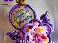 Feliz cumpleaños Johandry 💖💞🌈 Que tu vida este llena de colores brillantes!!! 🌈🎈  @globoscaruci   #burbuja #globoburbuja #bubbleballoons #balloonsart #tiedye #tiedyefashion #arcoenglobos #arteenglobos #globosmetalizados #GlobosCaruci #globoscaracas #globoschrome #arreglos #regalos #floresenglobos #florenglobos #cumpleaños #felizcumpleaños #caracas #bouquets #bouquetdeglobos #Venezuela