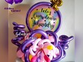 Feliz cumpleaños Johandry 💖💞🌈 Que tu vida este llena de colores brillantes!!! 🌈🎈  @globoscaruci   #burbuja #globoburbuja #bubbleballoons #balloonsart #tiedye #tiedyefashion #arcoenglobos #arteenglobos #globosmetalizados #GlobosCaruci #globoscaracas #globoschrome #arreglos #regalos #floresenglobos #florenglobos #cumpleaños #felizcumpleaños #caracas #bouquets #bouquetdeglobos #Venezuela