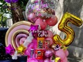 🎈Arcoiris de amor 🎈🌈💖  Colocamos el texto,frase o mensaje que desees 💖🎈💕  #globoburbuja #burbuja #globos #arcoorganico #arcoiris #balloonsart #Balloonsbouquets #arreglosconglobos #arreglosconflores #desayunossorpresa #bouquets #arreglos #regalos #detalles #arteenglobos #artistadelglobo #caracas #venezuela #ccct #ccs #golosinas