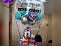 Gratitud ...❤️  No consiste necesariamente, en devolver ese favor con otro igual, si no mostrar afecto y guardar en la memoria ese acto de generosidad ❤️.   GRACIAS!  @globoscaruci   #regalospersonalizados #decoracionconglobos #decoracionprofesionalconglobos #decoracion #regalos #regalosparamama #globospersonalizados #caracas #Venezuela #golosinas #burbuja #globoburbuja #regalos #deliverygratis #ccs #balloons #Balloonsbouquets #obsequios #clinicaavila