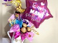 ➡️DISPONIBLES para endulzar a #mamá y obsequiar una práctica taza para su cafecito,chocolatito o té caliente...  ❤️💕  🎈 #diadelasmadres  🌹#motherdays  💕#mothersdaygifts  🎉#regalospersonalizados   #mom #MAMA #madres #díadelasmadres #mama #MAMI  #regalo #regalos #golosinas #globoscaruci #globosmetalizados #globospersonalizados #globoscaracas #caracas #ccs #Venezuela #momdays #madresreales #mamaenamorada