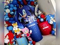 Hace días llevamos nuestro modelo "FIESTA EN CASA" estilo #SONIC a Stephan en su #cumpleaños número 4.  Una Decoración ideal para compartir en casa y hacer felices a los más pequeños.  #decoracionencasa #globoscaruci #FiestaenCasa #fiestainfantil #disney #caracas #marvel #sonicparty #somosgloboscaruci #mobiliario #decoracionconglobos #decoracionprofesionalconglobos #semiarcodeglobos #arcoorganico #cumpleaños #cilindros #arteenglobos #artistadelglobo #globoscaracas #caracas #Venezuela #fiesta #decorador #globos