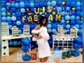 Jueves de #TBT  Recordando Baby shower de #Luis Fabian.  Estamos extrañando está grandes Decoraciones 😂😂   #tbt #decoracion #decoration #babyshower #genderreveal #mural #mallas #malladeglobos #pareddeglobos #wallballoons #decoracionconglobos #ar #arcodeglobos #balloons #globos #artista #artballoons #CelebraenCasa #cumpleaños #caracas #caruciballoons #somosgloboscaruci #globoscaruci #throwback #throwbackthursday #venezuela #fiesta #fiestasinfantiles