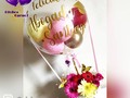 Burbuja Flowers 🎈  #ccs #globospersonalizados #globoscaruci #somosgloboscaruci #ar #arreglosconglobos #globosburbuja #flores #arreglosflorales #arreglosconglobos #decoracionesdefiestas #deliverycaracas #decoracionprofesionalconglobos #venezuela #burbuja #globosmetalizados #globospersonalizados #globosburbuja #graduacion #graduación #bubbles
