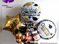 Felicidades por tu #graduación   Una etapa más superada con éxito 🎈👏🎈  #graduacion #arreglosconglobos #arregloscongolosinas #arreglosflorales #detalles #decoracionprofesionalconglobos #delivery #graduateschool #colegio #escuela #universidad #graduandos #regalo #cumpleaños #nutella #ccs #venezuela #somosgloboscaruci #globoscaruci #caruciballoons