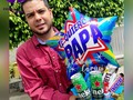 Papá eres mi #heroe Unos tragos y unos Golosinas para papá 🎉🌈🍺🍻  #felizdiadelpadre #PAPÁ #spam #felizdía #diadelpadre #papa #papi #papito#golosinas #regalo #presente #obsequios #tequiero #papitos #detalles #cumpleaños #felizdía #papi #papas #caracas #venezuela #ccs #teamopapá #teamo #papaehijo #regalosparapapa #obsequiospersonalizados #globos #balloonsart #caruciballoons #globoscaruci