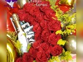 Te gustan las rosas ??  🌹🌹🌹   Las Rosas rojas son el símbolo del #amor y la #pasion   Son las protagonistas de muchos de nuestros arreglos florales 🌹   Ideales para #aniversarios y #cumpleaños   #cumpleaños #felizdia #happyday #happybirthday #cumpleañosfeliz #rosas #regalos #arreglosflorales #rosas #gerberas #ccs #Venezuela #vino #chocolate #birthday #globosmetalizados #globoscaracas #Globoscaruci #tiendaderegalos #caracas