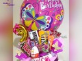 Somos #Globoscaruci  🎈Decoracion profesional con globos  🎈Arreglos artificiales  🎈Arreglos florales  🎈 Arreglos con golosinas 🎈 Desayunos, meriendas y snacks  🎈 Mobiliario para eventos  Contacto: #04242726913   #balloonsbouquet #balloons #burbuja #bouquet #arcodeglobos #arreglos #desayunosorpresa #desayuno #decoracion #esculturaenglobos #balloonsart #caracas #caruciglobos #venezuela #delivery #arreglosdecumpleaños #cumpleaños #sorpresa #regalo #picoftheday #love #happybirthday #cursodedecoracion