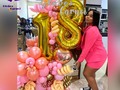 Así lucen nuestros Balloons Bouquets - arte en globos. ❣️🎈🌺  Regalo de 18 años para Joselin 🌺  #RegalaEmociones con @globoscaruci    #arreglodeglobos #regalo #obsequio #viral #balloonsarts #Caracas #venezuela #delivery #bouquetsballoons🎈 #quinceaños #instagram #viral #reel #fiestainfantil #fiestaencasa #flowers