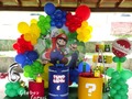 Súper Marios Bros Party 🎈  Muchos colores para Aaron Bros  💙Decoración y Mobiliario  @globoscaruci  💛Torta @quecakesve  💚Cotillones @vielmacuellardeespitia   #mariobros #mariobros #mariobrosparty #marioyluigi #luigi #yoshi #princesapeach #mariokart #marioodyssey #fiestainfantil #fiestasinfantiles #fiestaencasa #fiestaencaracas #fiesta #decoracionconglobos #decoraciondecumpleaños #happybirthday #cumpleañosdecoracion #arcodeglobos #globos #globoscaruci #balloonsart #balloons #venezuela #viral #reels #cumpleaños