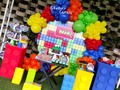 Fiesta temática LEGO FUTBOLADA.⚽   El cumpleañero AMA estos hobbies y nosotros hacemos realidad sus sueños... 🎈⚽  🎈 Organización y logística @evenkids   🎈 Decoración y Mobiliario @globoscaruci  🎈 Estaciones didácticas y divertidas: @evenkids   #lego #legoplay #legoparty #partylego #decorationlego #decoracioncongloboslego #decoracionlego #fiestadelegos #partylego #partylegoninjago #fiestadeniños #decoración #decoraciondeeventos #striker #fiesta #fiestainfantil #decoraciones #globos #futbol #qtar #qtar2022 #football #mundial #fiestacumpleaños #cumpleaños #balloonsart