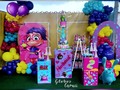 Abby hatcher para la princesa Montserrat 🎈  Corazones y muchos colores 💜💙💖  Junto a @mmcake_pasteleria con un majestuoso cake 🎂  #abbyhatcher #abbyhatchercake #abby #hatcher #partyabbyhatcher #fiestaabbyhatcher #abbyhatcherparty #fiestasinfantiles #fiestacumpleaños #columnadeglobos #cumpleañosdecoracion #decoracion #decoracionconglobos #globospersonalizados #balloonsart #globos #globoscaruci #caracas #caruciglobos #venezuela