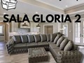 Cuando de exclusividad se trata. Gloryshop será tu mejor aliado.  Sala de nuestra Clienta Yeimy encantada con su juego de sala  Cotiza sin compromiso al 66368467  #sala #mueblesmodernos #comprapanamá