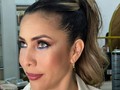 ✨ @florezpandri  Makeup y Hairstyle by @gloss_peluqueria  . . . #makeup #makeupartist #glam #hairsalon #peluqueriacartagena #peinadocartagena #makeupcartagena #weddingday #cartagenadeindias