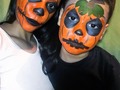 💪🏻🎃Makeup Hallowen🎃💪🏻 💡Porque todo lo bueno empieza con un poco de miedo👻  🏅Trabajar en las cosas que realmente amas se llama pasIon❤️  💝My Date👩‍👦@jgregorio💝mi corazoncito mi bebé🎃 💄🖌Makeup realizado por mi persona 🙋🏻‍♀️ @grettymonserrat @gmonserratmakeup   ✨✨✨✨✨✨✨✨✨✨✨ #makeupartist #makeuplooks #chicafitness #makeupandfitness #makeuptutorial #wakeupandmakeup #makeuphalloween #halloween #halloween2020 #makeupartist #makeupnight #fitness #fitgirl #fitnessathlete #mydate #myson #makeupartistsworldwide#lifestyle #arte #maquillajehalloween #maquillajeprofesional #maquillaje #maccosmetics#maquilladorprofesional