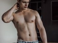 Todos somos arte en los ojos de la persona correcta. ⚡❤️ . . . . . . . . . . . . . . . . . #model #modelosmasculinos #medellin #arte #positivo #fotodeldia #life