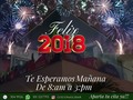 Te esperamos para atenderte en nuestro último día del año!! Agenda tu cita, te esperamos.  Vive la experiencia Gogo Nails Bar.