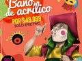 Viernes de guacherna💃🏻 ¡Aprovecha las promociones que tenemos para ti en GoGo!