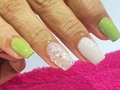 Comienza tu semana con una actitud diferentes positiva y festiva.  Invierte en ti, en tu amor y en tu propio cuidado.  #GoGoNails #nailsbarranquilla #uñassemipermanentesdecoradas #uñasesculpidasacrilicas
