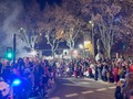 Desfile de De Reyes Reus.