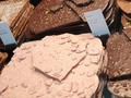 Puedes encontrar sabores complejos hasta los más básico pero increíbles todos.  Lo más hermoso es lo informal en su presentación, es lo que realmente te llama y te invita a degustar todos sus sabores.