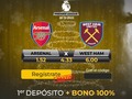 📆26-12-2022  🏆Futbol⚽️ Arsenal gana Liverpool alta 2.5 St Gillose gana Genk alta 2.5  Deja tus pronostico y comentarios  Suerte a ganar y mente positiva 💰🤑☘️  💪🏻✔️JUEGA EN MICASINO.COM 🎰⚽🏀🏆.   REALIZA APUESTAS SIMPLES O COMBINADAS Y GANA MÁS DINERO.   JUEGA A GOLEADOR, RESULTADO EXACTO, MINUTO DEL GOL, CANTIDAD DE GOLES, PENALTI, NÚMERO DE CORNERS, TARJETAS.   PUEDES APOSTAR CON EL CÓDIGO PARLEYGANADOR DURANTE EL PARTIDO EN VIVO.   ATRÉVETE, DIVIERTETE Y GANA GANA GANA 💸💸 EN WWW.MICASINO.COM.   @micasinocom  #PARLEYGANADOR #FUTBOL #VENEZUELA