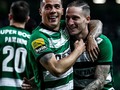 📆Pronostico 20-01-23  🏆Futbol⚽️ Sporting lisboa alta 2.5 🇵🇹 Excelsior alta 2.5 🇳🇱 Jong psv alta 2.5 🇳🇱  ✍️Cuota 4.06🔥  Suerte a ganar y mente positiva💰☘️⚽️  #parleyganador #Futbol #venezuela #Chile