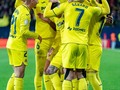 📆Pronos 30-01-23  🏆Futbol⚽️ Villareal gana Udinese gana Jong utrecth alta 2.5 Pce Zwolle alta 2.5  ✍️Cuota 9.72 🔥  Suerte a ganar y mente positiva 🔥☘️💰  #Parleyganador #futbol