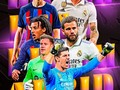 📆Pronostico 19-03-22  🏆Futbol⚽️ Psg gana 🇨🇵 Napolis gana 🇮🇹 Real madrid alta 2.5 🇪🇦 Bayer munich alta 2.5 🇩🇪 Arsenal gana y alta 1.5 🏴󠁧󠁢󠁥󠁮󠁧󠁿 Manchester United alta 1.5 🏴󠁧󠁢󠁥󠁮󠁧󠁿  ✍️ Cuota 16.4🔥  Suerte a ganar y mente positiva ☘️💰⚽️  #Parlyeganador #Futbol