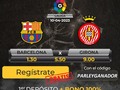 EN WWW.MICASINO.COM   APROVECHA Y LLENA TUS BOLSILLO💵💰 CON LA LIGA.   USA EL CÓDIGO PARLEYGANADOR NO ESPERES MAS🤑.  #MiCasino #Casinoenlínea #Casinoonline #Apuestasdeportivas