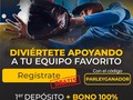RESUÉLVETE💵💰 CON LA MLB   USA EL CÓDIGO PARLEYGANADOR NO ESPERES MAS🤑.  👉🏼👉🏼HAZ CLICK AQUI:   #MiCasino #Casinoenlínea