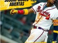 Suscripciones abiertas 📝  Recibes pronos diarios vias whatsap  Directa del dia ⚾️⚽️🏀🏒  *Parley de 4 logros MlB  *Parley combiando de 4 logros (Mlb,Nba,Nhl,Futbol)  Interesados al Directo  #Parlyeganador #Nba #Nhl #Mlb #Futbol