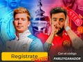 📆PRONOSTICOS 03-06-23  🏆FUTBOL⚽️  MANCHESTER CITY ALTA 2.5 🏴󠁧󠁢󠁥󠁮󠁧󠁿 LEIPZING ALTA 2.5 🇩🇪 SALZBURGO ALTA 2.5 🇦🇹 CELTIC ALTA 3.5 🏴󠁧󠁢󠁳󠁣󠁴󠁿 PSG ALTA 3.5 🇨🇵  ✍️Cuota 10.44🔥  Registrate en @micasino.com con el codigo PARLEYGANADOR.  Suerte a ganar y mente positiva ☘️💰⚽️  #Parleyganador #Futbol #Chile #venezuela