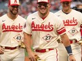 📆 Pronos 09-06-23  🏆Mlb⚾️  Anaheim gana Baltimore gana Yankkes gana San diego alta 11.5  Suerte a ganar y mente positiva ☘️⚾️💰  #Parlyeganador #Mlb #Chile #Venezuela