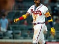 📆Pronostico 13-06-23  🏆Mlb⚾️ Atlanta rl -1.5 Arizona gana Texas alta 9.5 Toronto alta 8.5  Suerte a ganar y mente positiva ☘️💰⚾️  #Parlyeganador #Mlb #Venezuela #chile