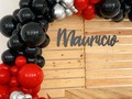 MAURICIO 🎈