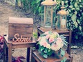 Lluvia de sobres 🧳💌📜 un lugar especial para cada detalle