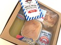 Desayuno caja ventana ❣️ personalízalo cómo más te guste