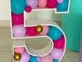 Quien quiere decoración en casa 🏡😍 Articulos disponibles para fiesta 🥳