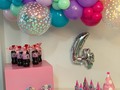 Metálica LOL para party box