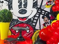 Mickey
