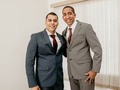 Asistir a la Boda y Conocer un poquito de Boquete, No fue nada fácil pero se logro :) una de las logísticas mas difíciles pero valió la pena :D tomar el riesgo, manejar después de cumplir una jornada laboral nocturna de Colón a Chiriqui😲 no es relajo, ese viaje fue cinta, waze, cuidaoo con los polis (Nos llevamos 2 Boletas) pero Boquete hizo olvidar todo esos detalles, quede muy encantado no conocía esa parte de Chiriqui y eso que solo le dimos un pequeño vistazo. Felicidades Alb & Mire!!! #LatePost #UltimoTrip #Tbt #Friends #Volveremos #CuandoSePodiaSalir