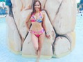 Disfruta la vida que solo tenemos una 🥰🙏🏼🏖🌊 #playa #gotamarina #trajedebaño #trajedebaños #beach #pool #swimwear