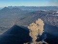 ¡Guatemala, tierra de volcanes! ¿Cuál es tu favorito? #GuateAdventours . . . . . . . #Guatemala #VisitGuatemala #NatGeoTravel #QuePeladoGuate #DJI #volcano #Mavic2Pro #DronePhotography