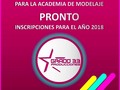#tachira cierra inscripciones la academia de modelaje #grado33 por este año 2017